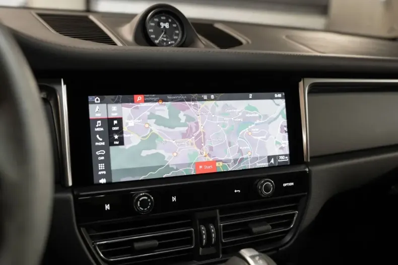 Porsche Macan din 2022 cu 50.500 km - oferta POR163475 - foto 27