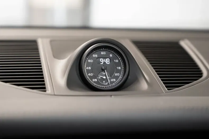 Porsche Macan din 2022 cu 50.500 km - oferta POR163475 - foto 33