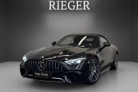 Mercedes-Benz SL 63 AMG din 2024 cu 20.441 km - oferta MER163476 - foto 1