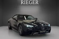 Mercedes-Benz SL 63 AMG din 2024 cu 20.441 km - oferta MER163476 - foto 3
