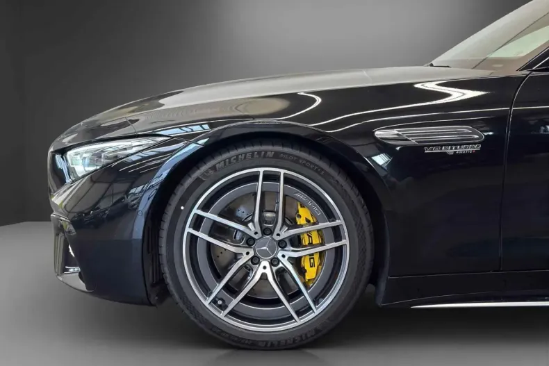 Mercedes-Benz SL 63 AMG din 2024 cu 20.441 km - oferta MER163476 - foto 4