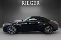 Mercedes-Benz SL 63 AMG din 2024 cu 20.441 km - oferta MER163476 - foto 5