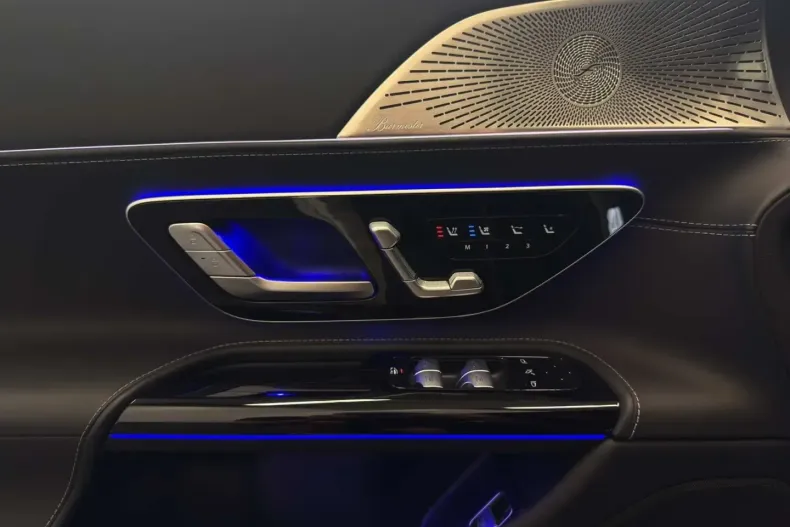 Mercedes-Benz SL 63 AMG din 2024 cu 20.441 km - oferta MER163476 - foto 6