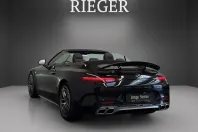 Mercedes-Benz SL 63 AMG din 2024 cu 20.441 km - oferta MER163476 - foto 9