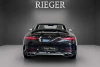 Mercedes-Benz SL 63 AMG din 2024 cu 20.441 km - oferta MER163476 - foto 10