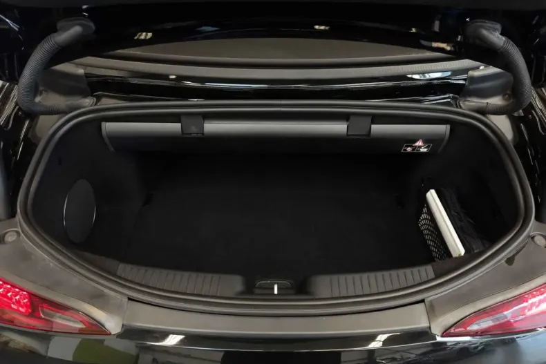 Mercedes-Benz SL 63 AMG din 2024 cu 20.441 km - oferta MER163476 - foto 11