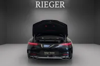 Mercedes-Benz SL 63 AMG din 2024 cu 20.441 km - oferta MER163476 - foto 12