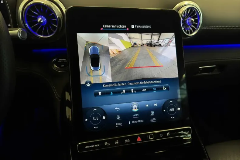 Mercedes-Benz SL 63 AMG din 2024 cu 20.441 km - oferta MER163476 - foto 16