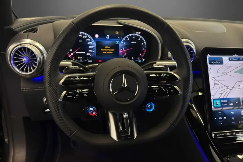 Mercedes-Benz SL 63 AMG din 2024 cu 20.441 km - oferta MER163476 - foto 18