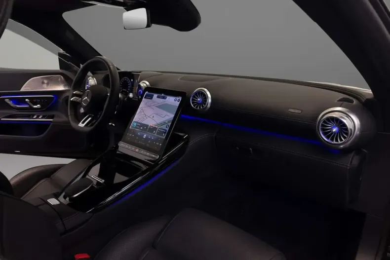 Mercedes-Benz SL 63 AMG din 2024 cu 20.441 km - oferta MER163476 - foto 19