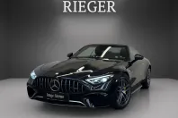 Mercedes-Benz SL 63 AMG din 2024 cu 20.441 km - oferta MER163476 - foto 20