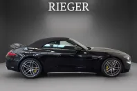 Mercedes-Benz SL 63 AMG din 2024 cu 20.441 km - oferta MER163476 - foto 23