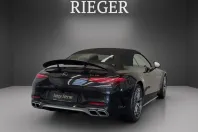 Mercedes-Benz SL 63 AMG din 2024 cu 20.441 km - oferta MER163476 - foto 24