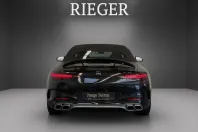 Mercedes-Benz SL 63 AMG din 2024 cu 20.441 km - oferta MER163476 - foto 25