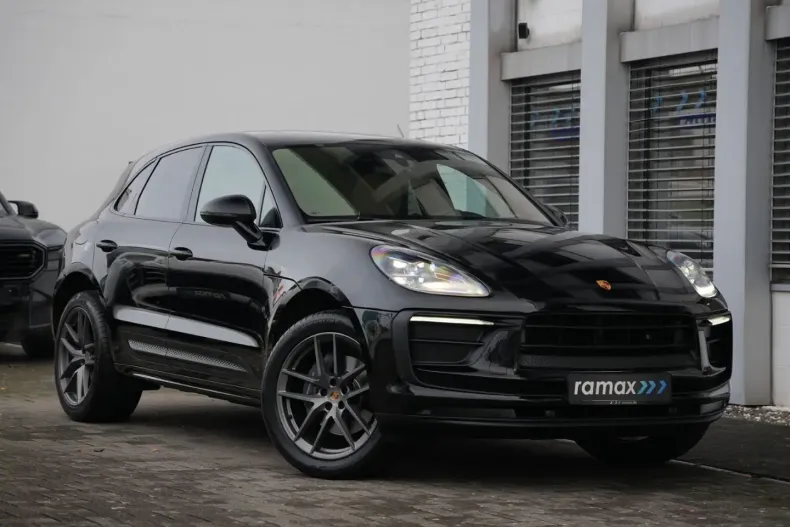 Porsche Macan din 2022 cu 28.000 km - oferta POR163477 - foto 5