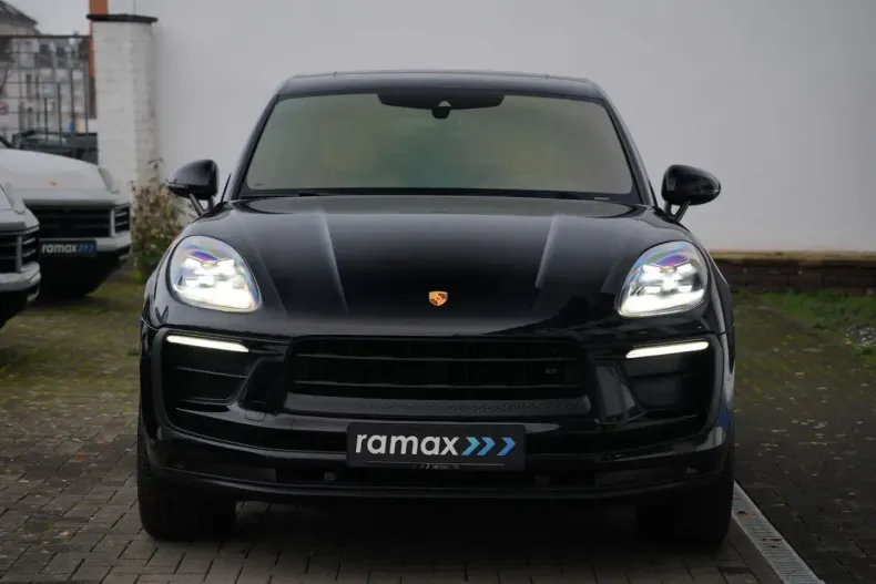 Porsche Macan din 2022 cu 28.000 km - oferta POR163477 - foto 6