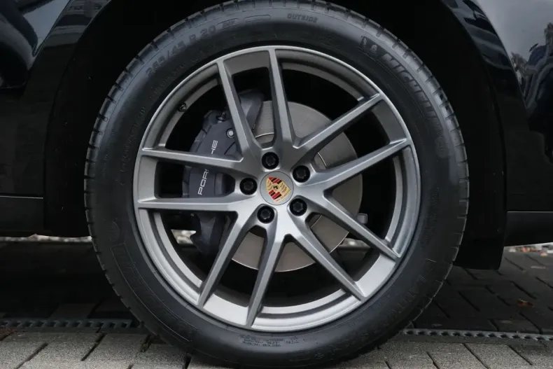 Porsche Macan din 2022 cu 28.000 km - oferta POR163477 - foto 17