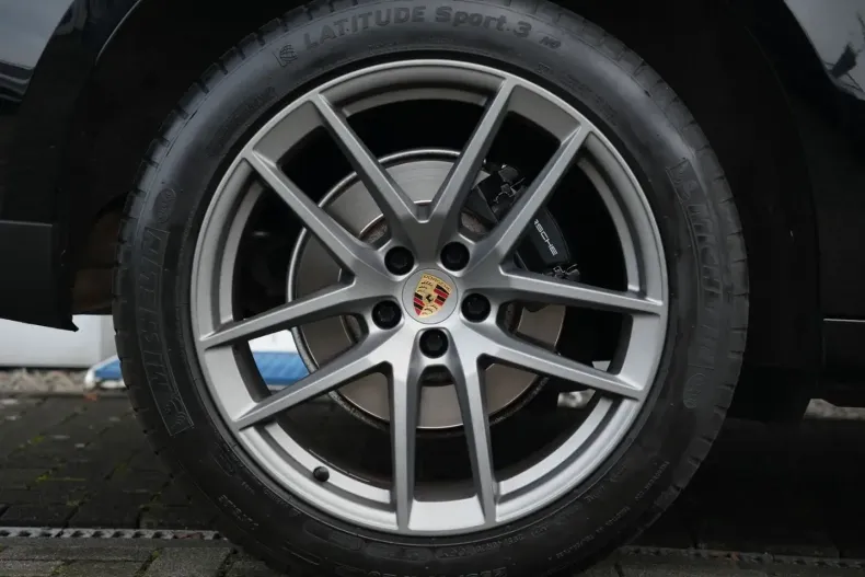 Porsche Macan din 2022 cu 28.000 km - oferta POR163477 - foto 18