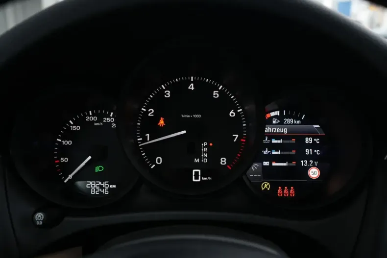 Porsche Macan din 2022 cu 28.000 km - oferta POR163477 - foto 24