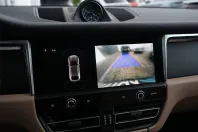 Porsche Macan din 2022 cu 28.000 km - oferta POR163477 - foto 26