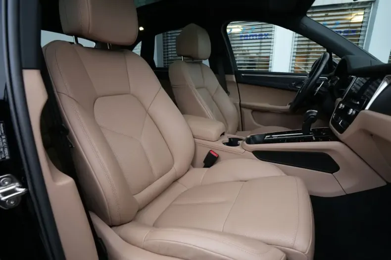 Porsche Macan din 2022 cu 28.000 km - oferta POR163477 - foto 36