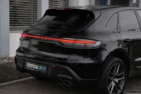 Porsche Macan din 2022 cu 28.000 km - oferta POR163477 - foto 43