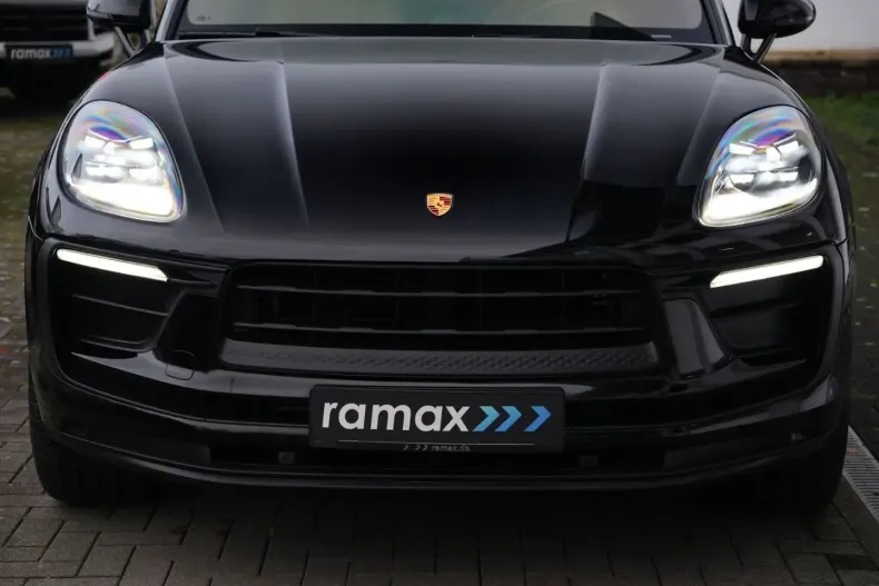 Porsche Macan din 2022 cu 28.000 km - oferta POR163477 - foto 46