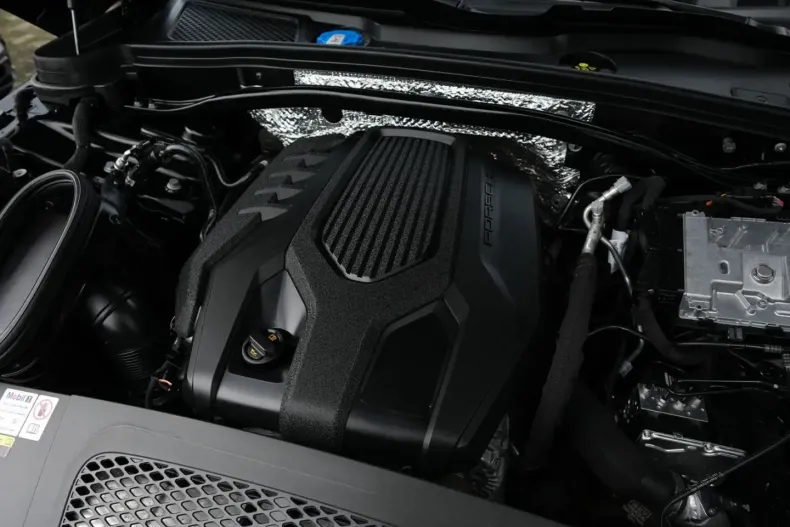 Porsche Macan din 2022 cu 28.000 km - oferta POR163477 - foto 47