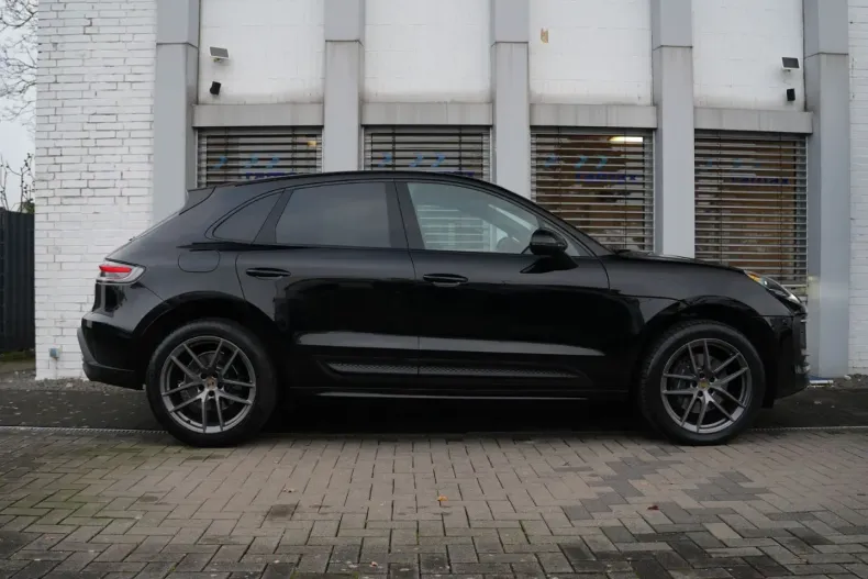 Porsche Macan din 2022 cu 28.000 km - oferta POR163477 - foto 49