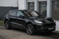 Porsche Macan din 2022 cu 28.000 km - oferta POR163477 - foto 50