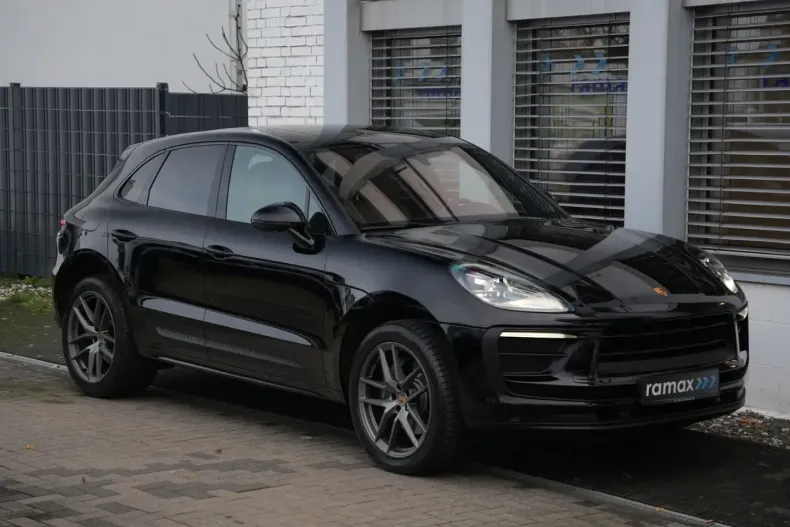 Porsche Macan din 2022 cu 28.000 km - oferta POR163477 - foto 50