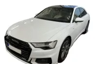 Audi A6 din 2023 cu 42.446 km - oferta AUD163478 - foto 1
