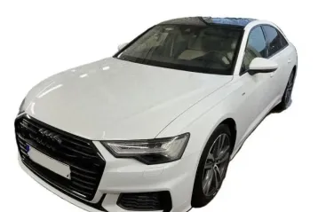 Audi A6 din 2023 - oferta AUD163478