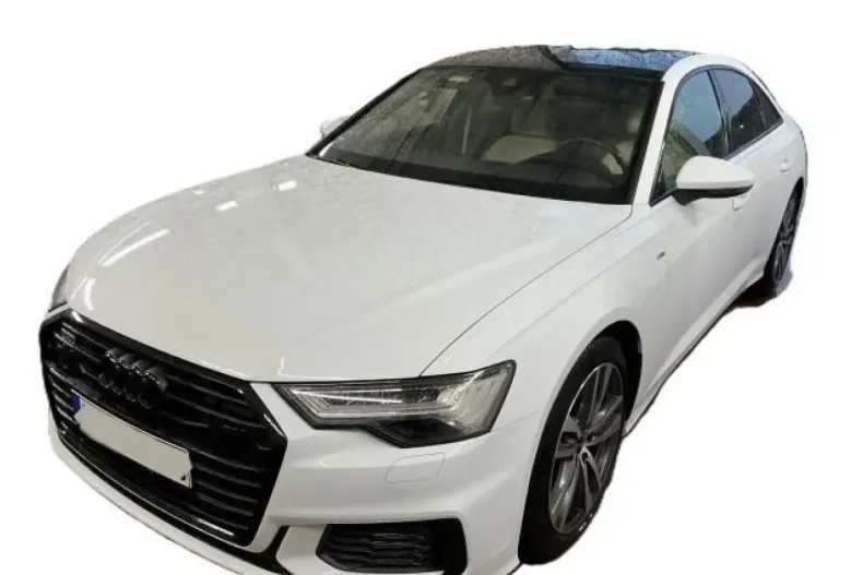Audi A6 din 2023 cu 42.446 km - oferta AUD163478 - foto 1