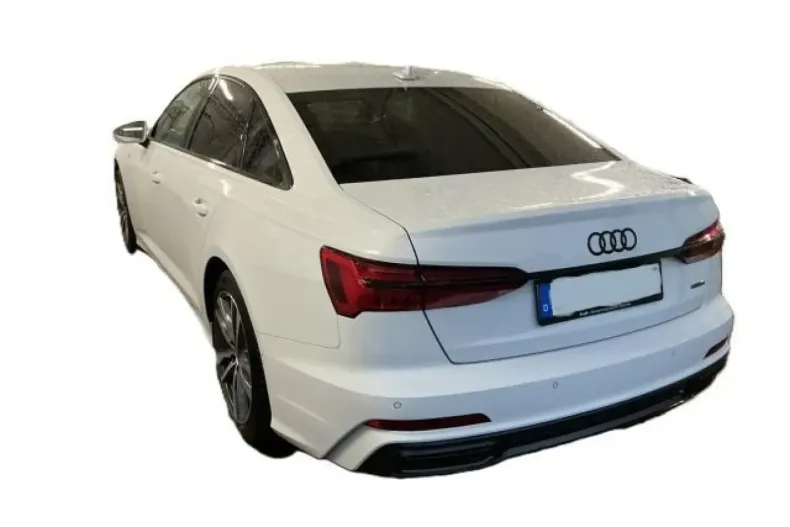 Audi A6 din 2023 cu 42.446 km - oferta AUD163478 - foto 2