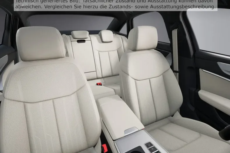 Audi A6 din 2023 cu 42.446 km - oferta AUD163478 - foto 5