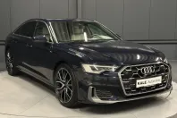 Audi A6 din 2023 cu 37.000 km - oferta AUD163479 - foto 1