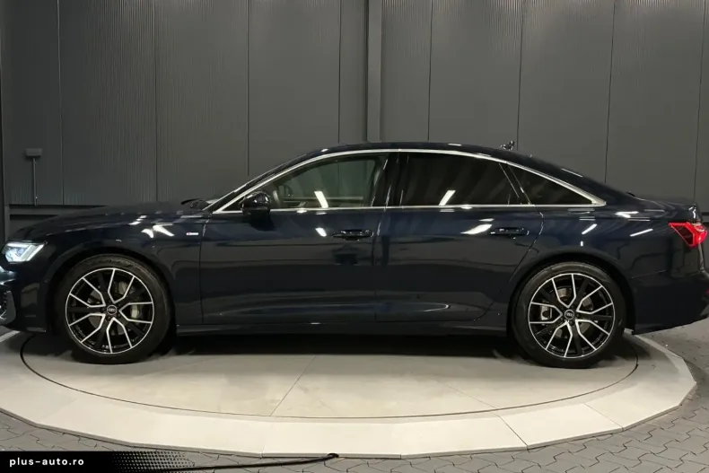 Audi A6 din 2023 cu 37.000 km - oferta AUD163479 - foto 2