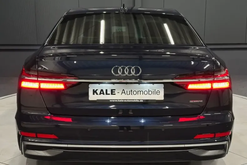 Audi A6 din 2023 cu 37.000 km - oferta AUD163479 - foto 3