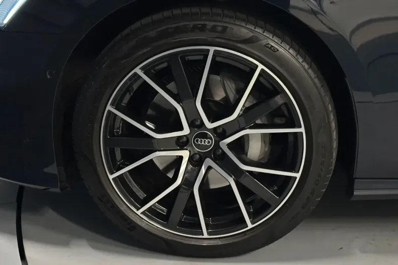 Audi A6 din 2023 cu 37.000 km - oferta AUD163479 - foto 7