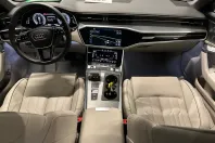 Audi A6 din 2023 cu 37.000 km - oferta AUD163479 - foto 10