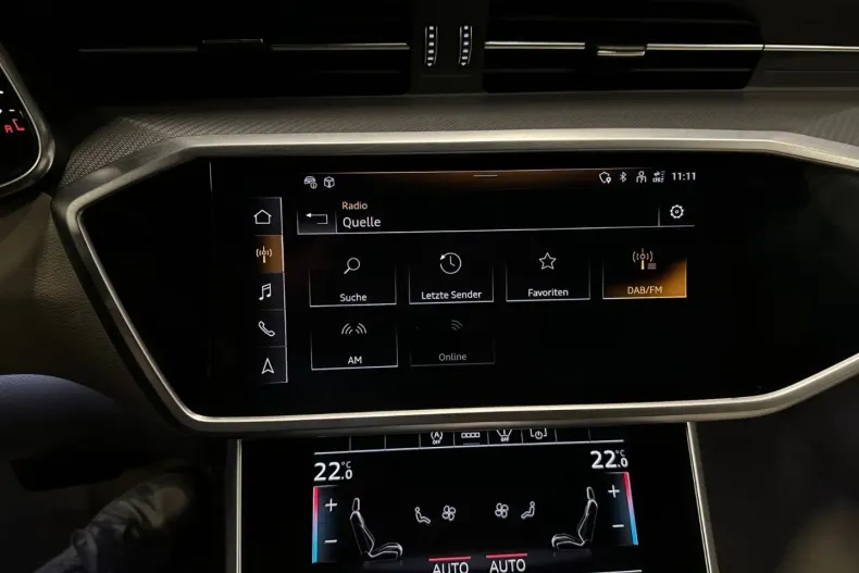 Audi A6 din 2023 cu 37.000 km - oferta AUD163479 - foto 24