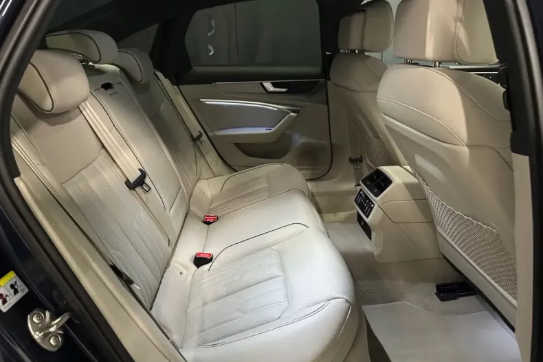 Audi A6 din 2023 cu 37.000 km - oferta AUD163479 - foto 25