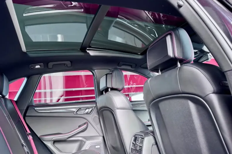 Porsche Macan din 2021 cu 71.101 km - oferta POR163480 - foto 4