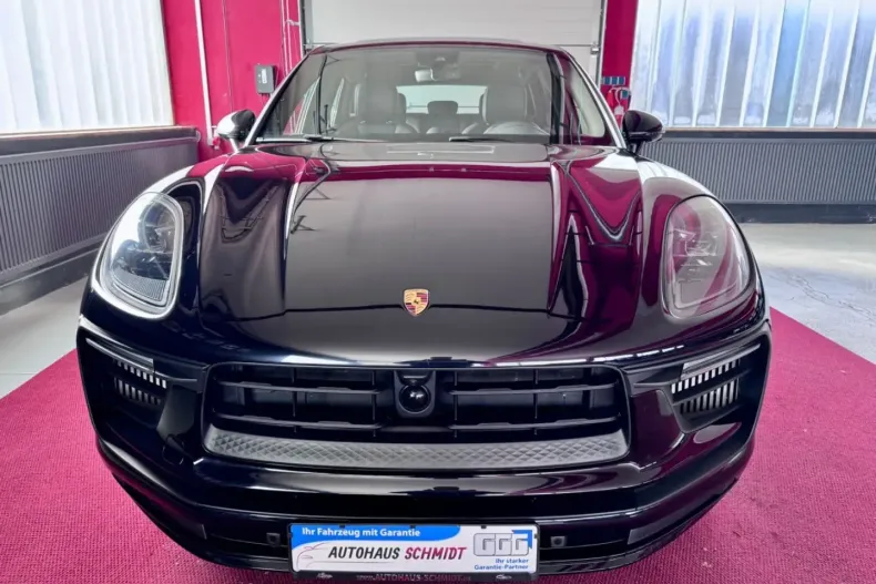 Porsche Macan din 2021 cu 71.101 km - oferta POR163480 - foto 5