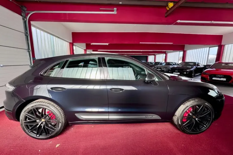 Porsche Macan din 2021 cu 71.101 km - oferta POR163480 - foto 6