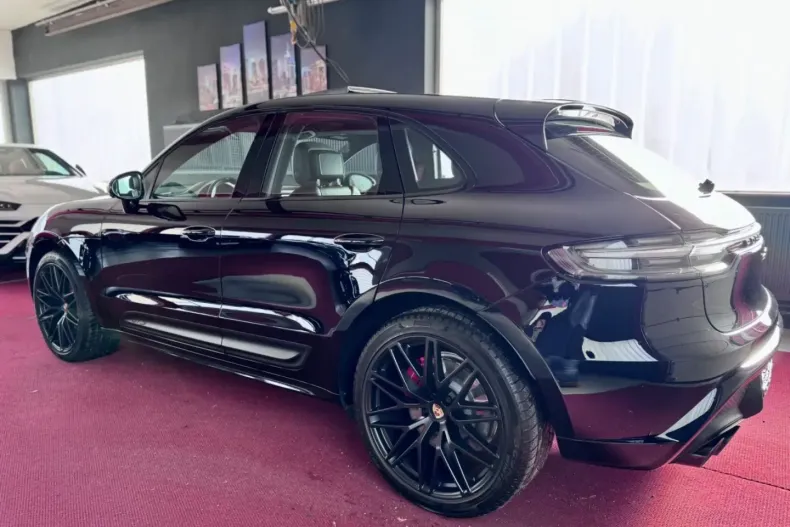 Porsche Macan din 2021 cu 71.101 km - oferta POR163480 - foto 9