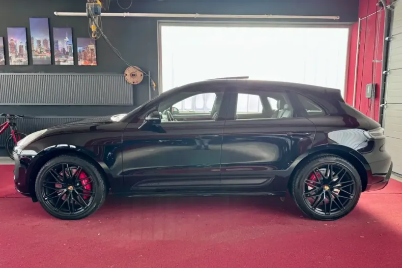 Porsche Macan din 2021 cu 71.101 km - oferta POR163480 - foto 10