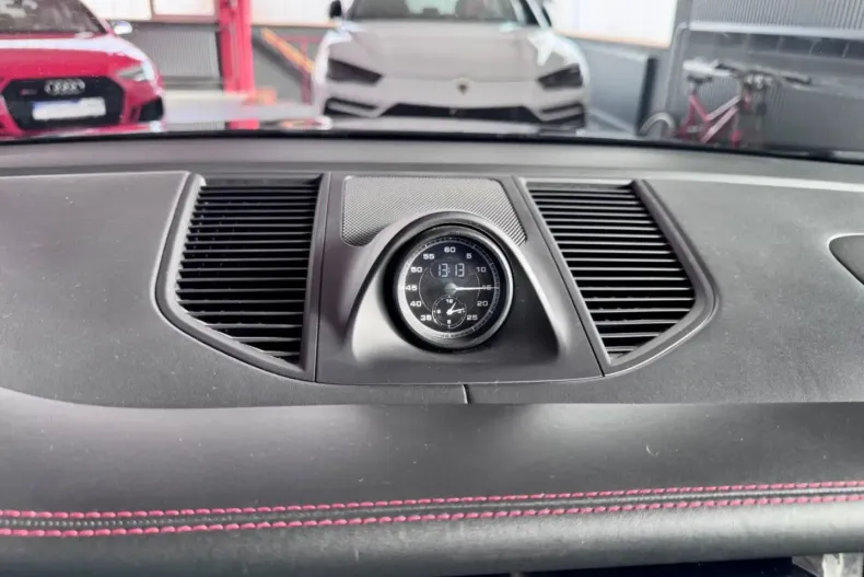 Porsche Macan din 2021 cu 71.101 km - oferta POR163480 - foto 14