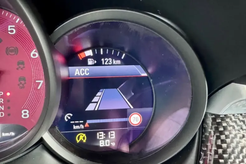 Porsche Macan din 2021 cu 71.101 km - oferta POR163480 - foto 18